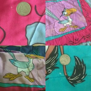 Disney Other Vtg 90s Lion King Twin Comforter Quilt Poshmark